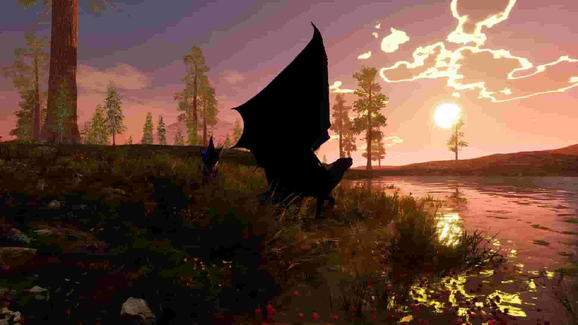 Day of Dragons screenshot thumbnail screenshot 4