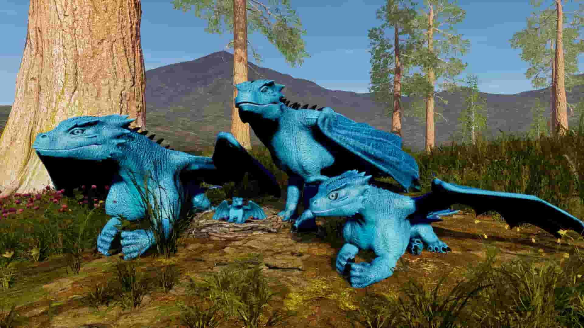 Day of Dragons screenshot thumbnail screenshot 7