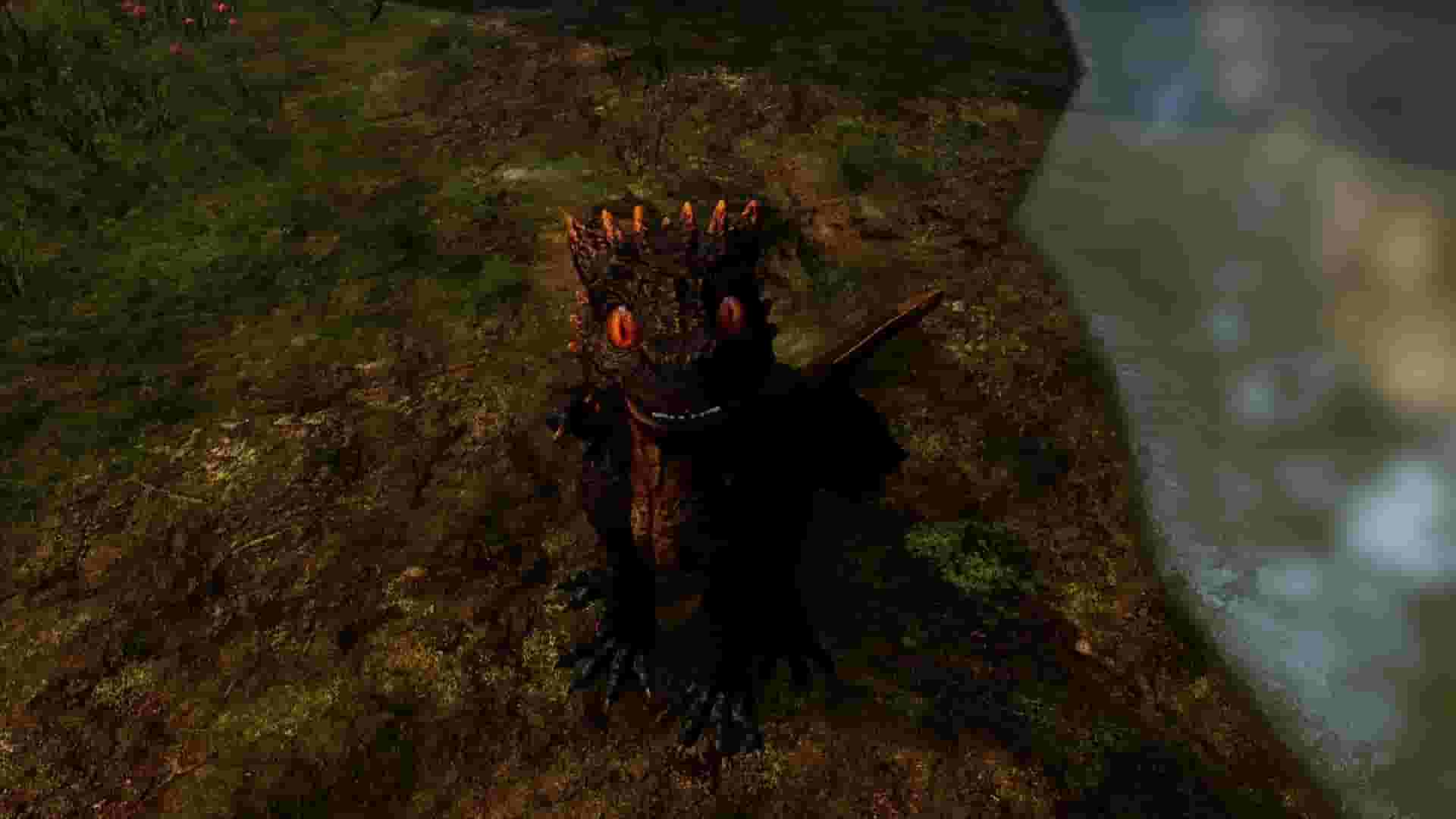 Day of Dragons screenshot thumbnail screenshot 9