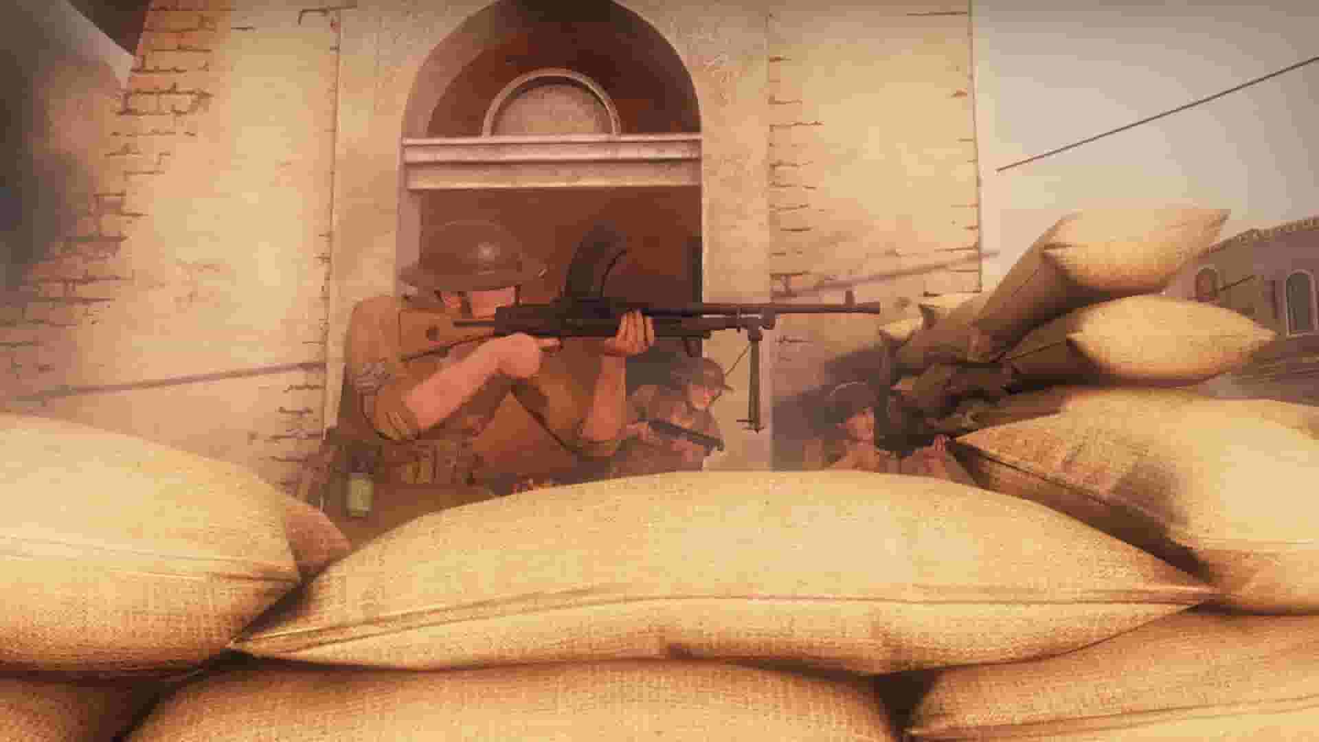 Day of Infamy screenshot thumbnail screenshot 12