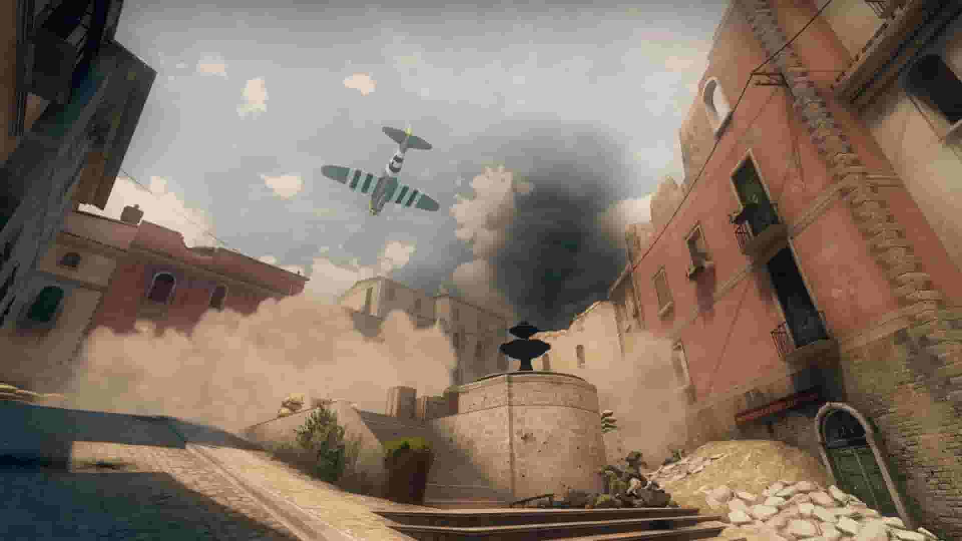 Day of Infamy screenshot thumbnail screenshot 13