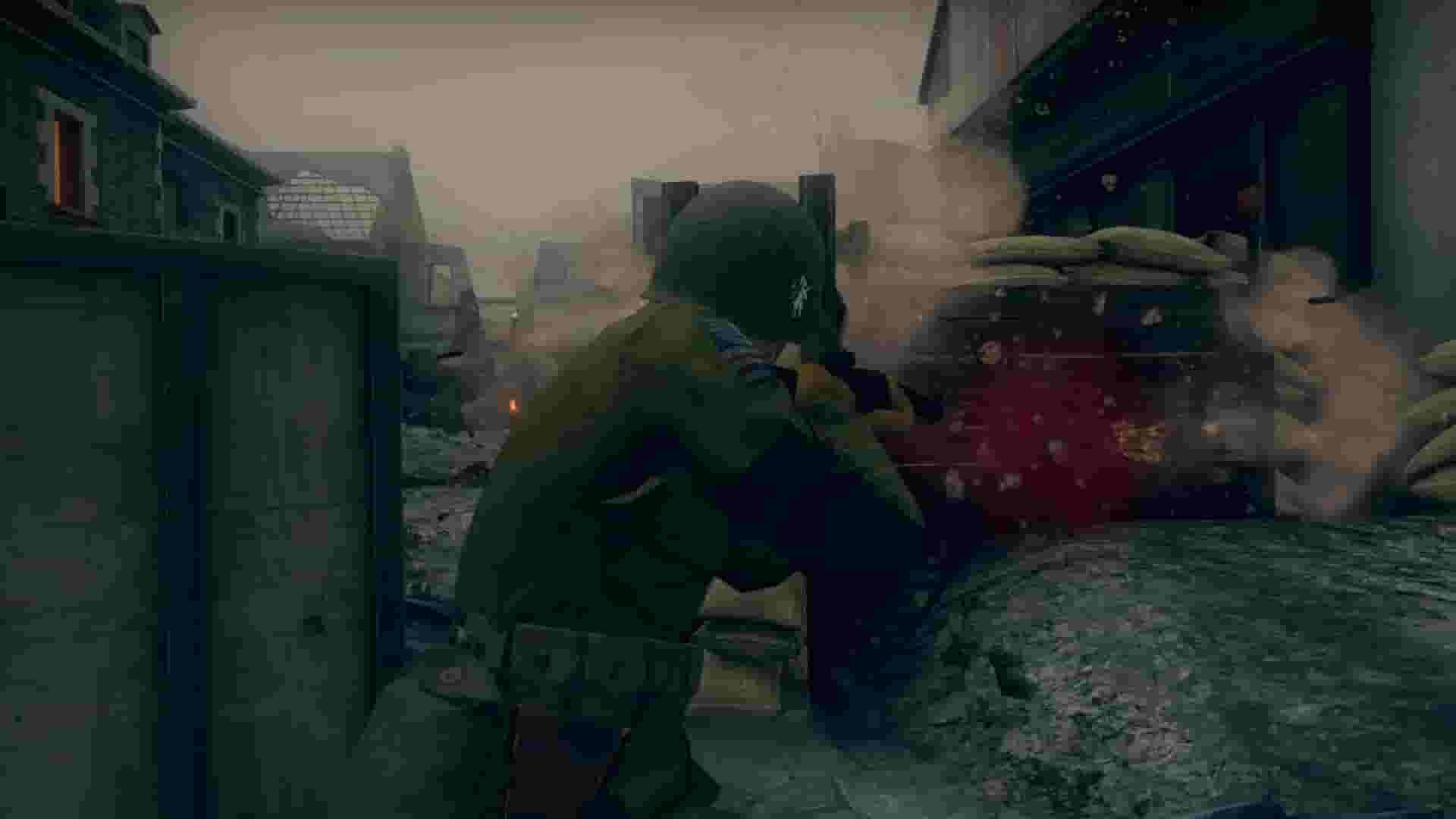 Day of Infamy screenshot thumbnail screenshot 14