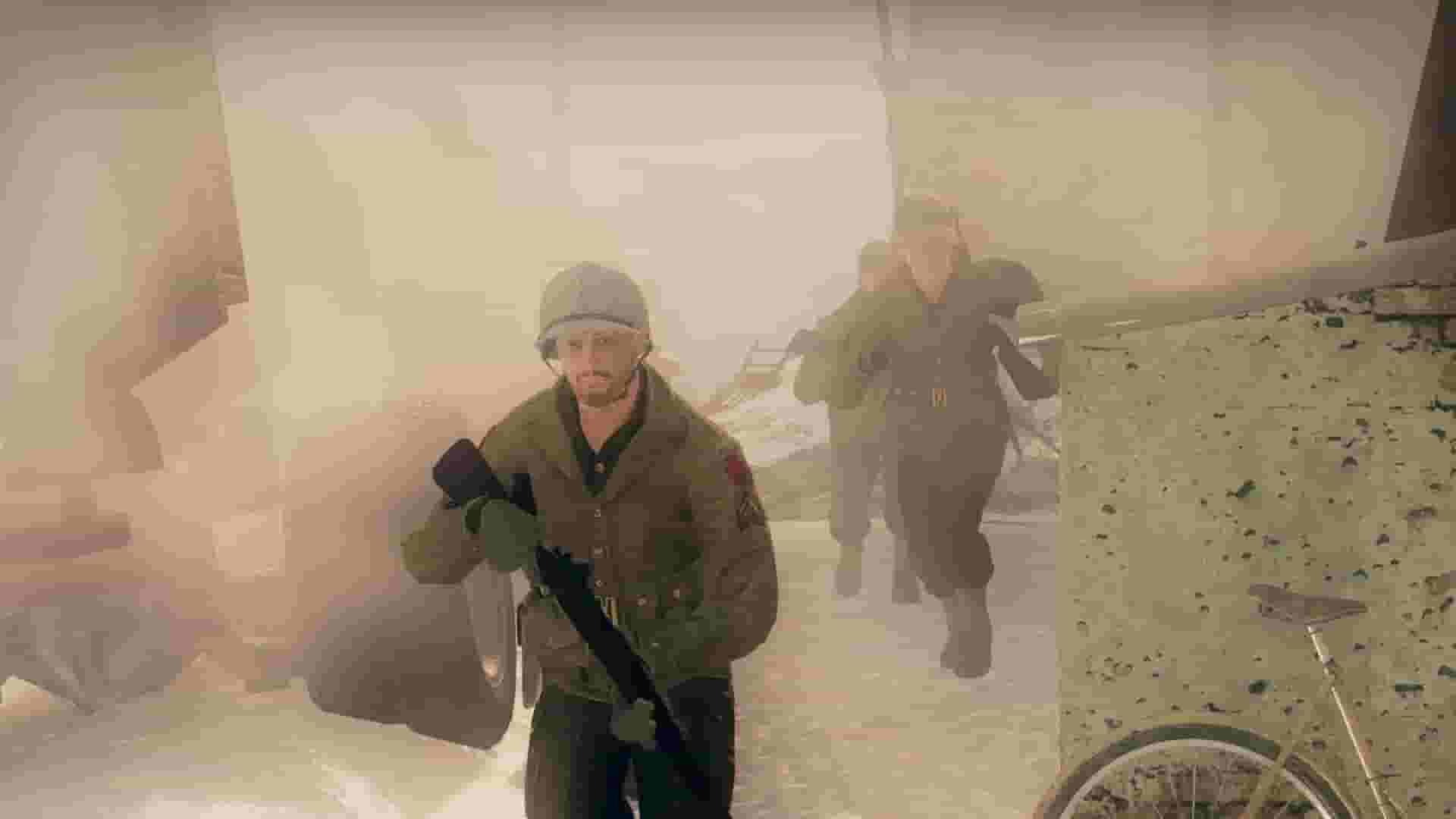Day of Infamy screenshot thumbnail screenshot 16