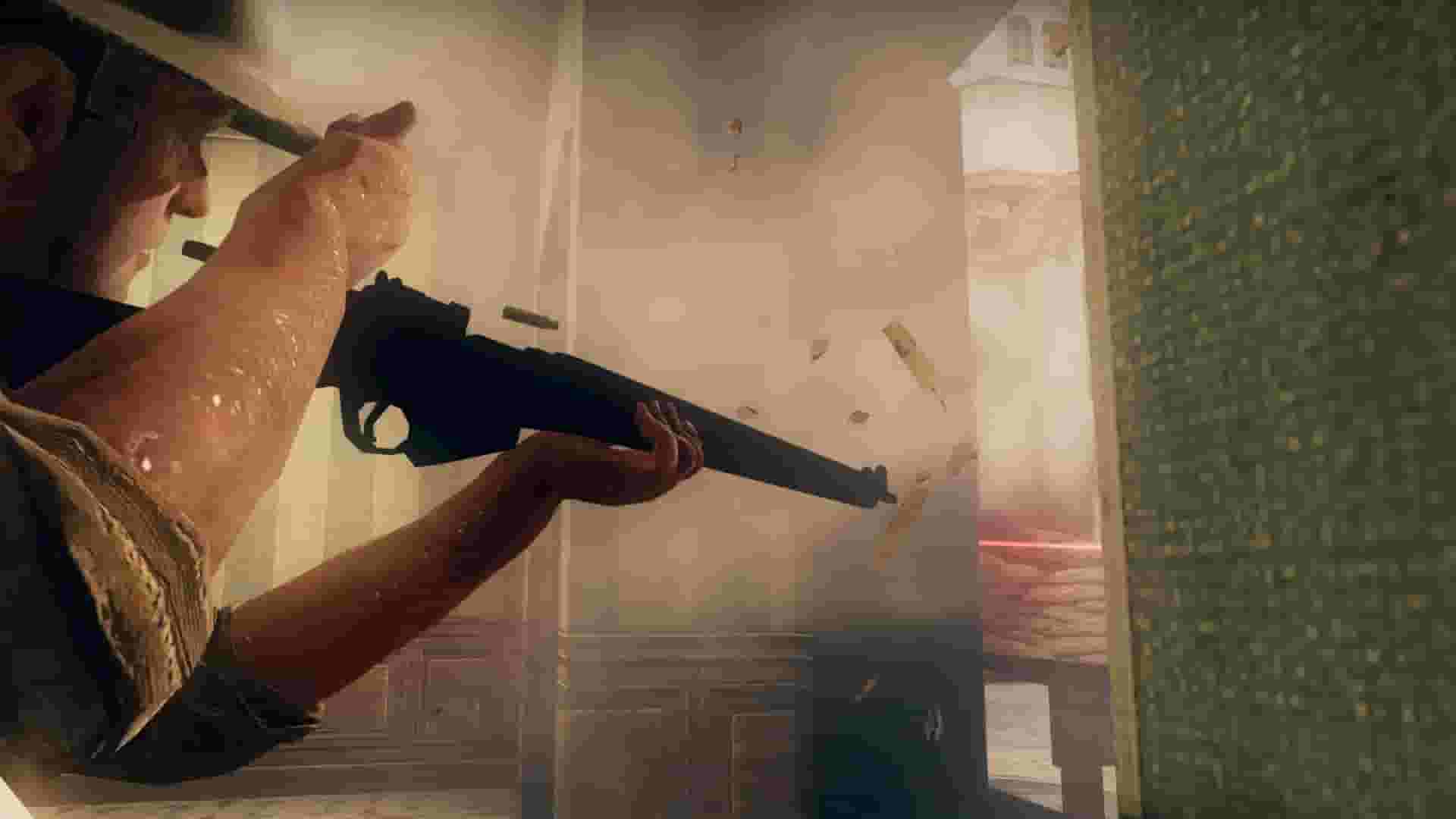 Day of Infamy screenshot thumbnail screenshot 19