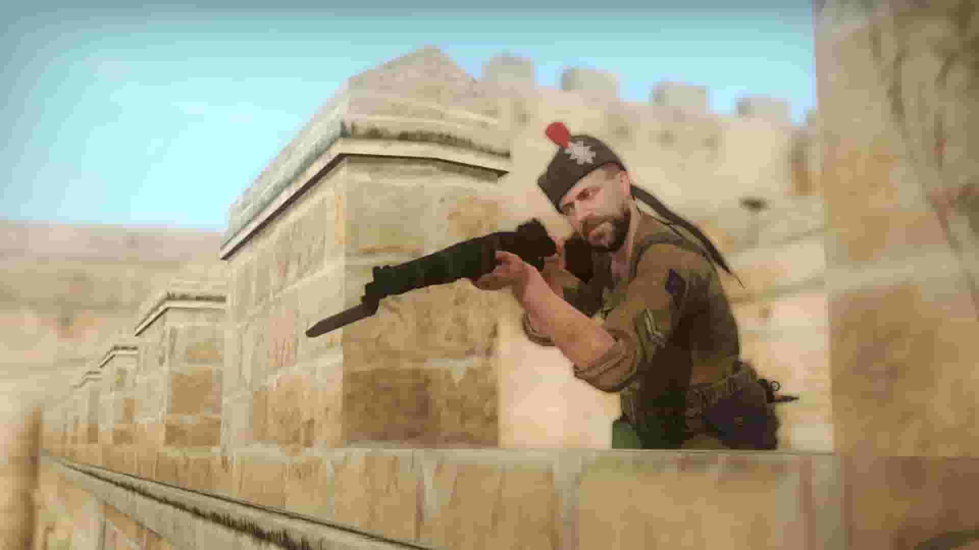 Day of Infamy screenshot thumbnail screenshot 4