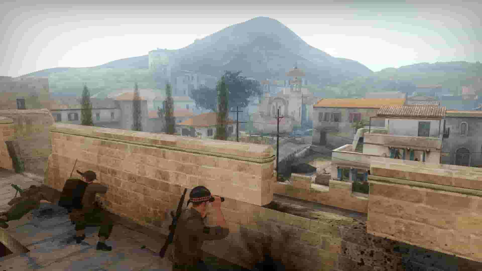 Day of Infamy screenshot thumbnail screenshot 5