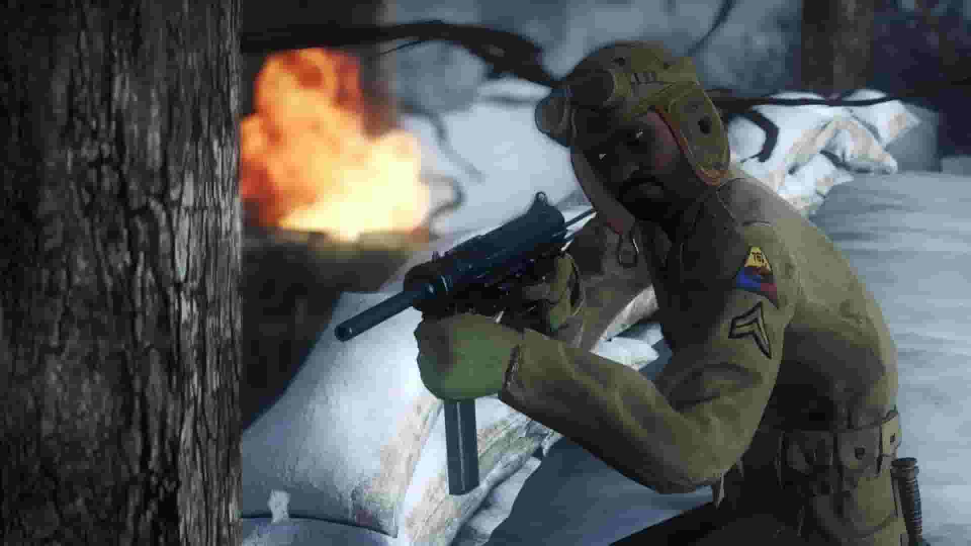 Day of Infamy screenshot thumbnail screenshot 9