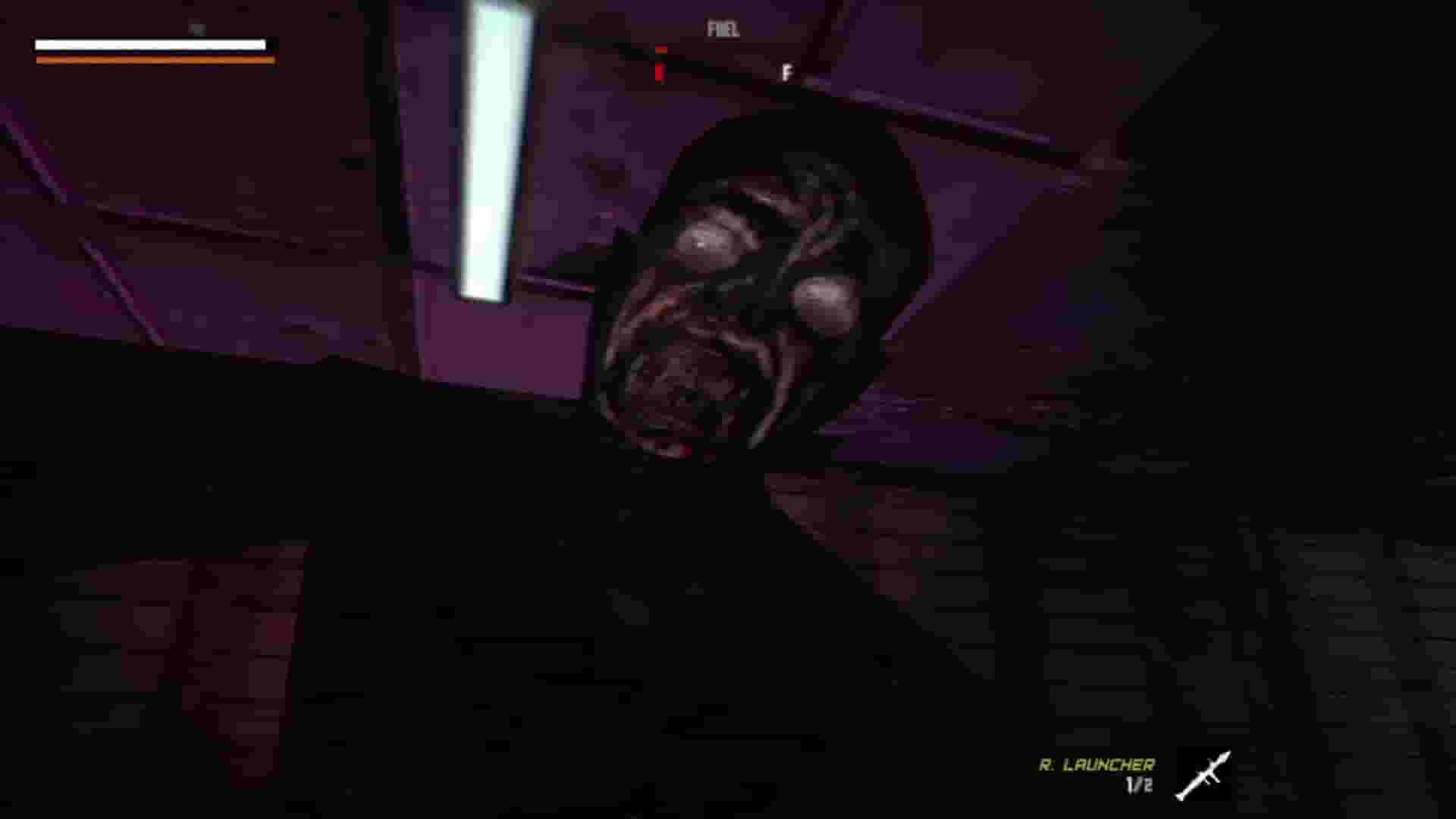 DAY OF THE RISING DEAD screenshot thumbnail screenshot 3