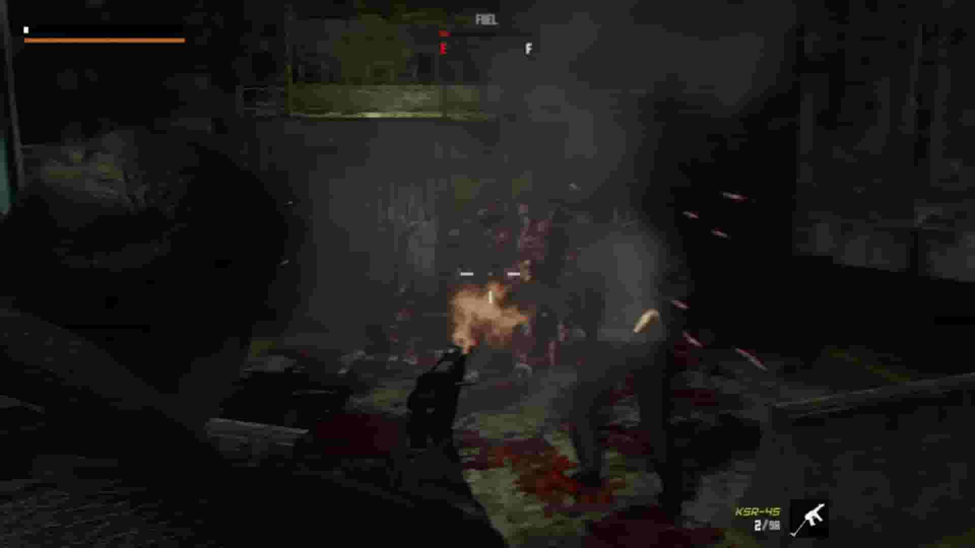 DAY OF THE RISING DEAD screenshot thumbnail screenshot 6