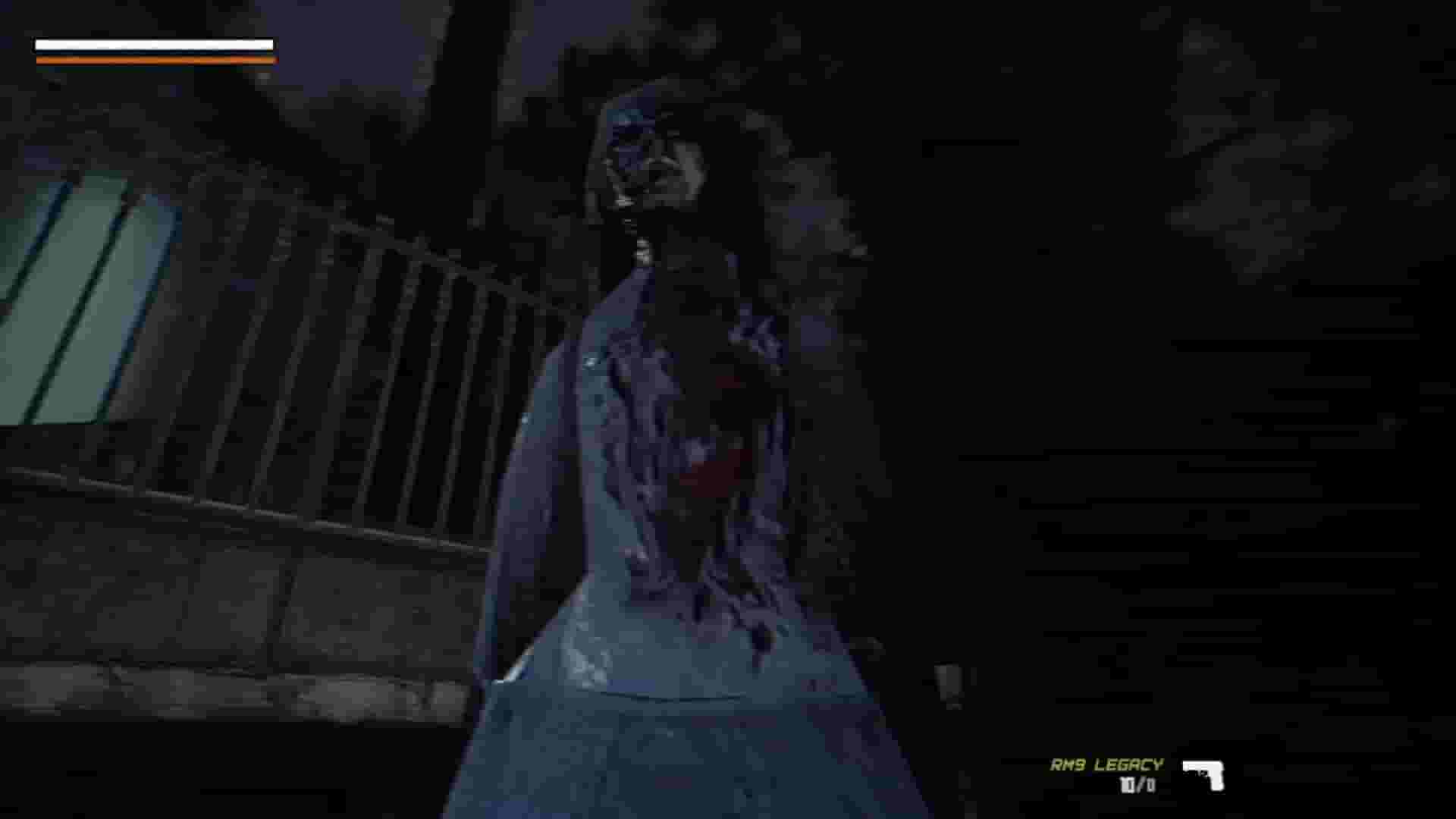 DAY OF THE RISING DEAD screenshot thumbnail screenshot 7