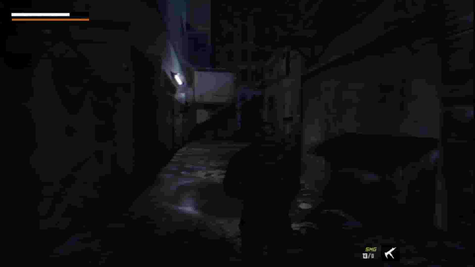 DAY OF THE RISING DEAD screenshot thumbnail screenshot 8