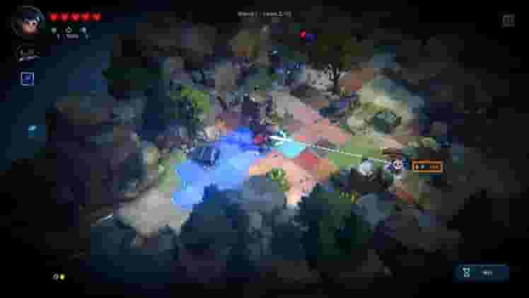 Day of the Shell screenshot thumbnail screenshot 0