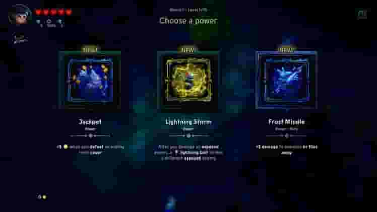 Day of the Shell screenshot thumbnail screenshot 1