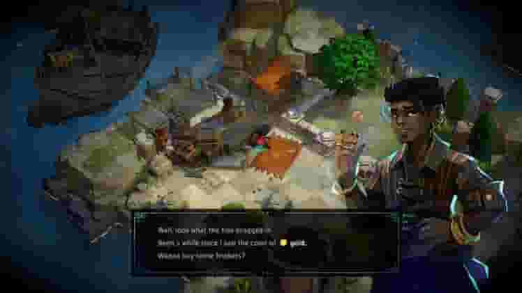 Day of the Shell screenshot thumbnail screenshot 5