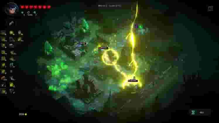 Day of the Shell screenshot thumbnail screenshot 8