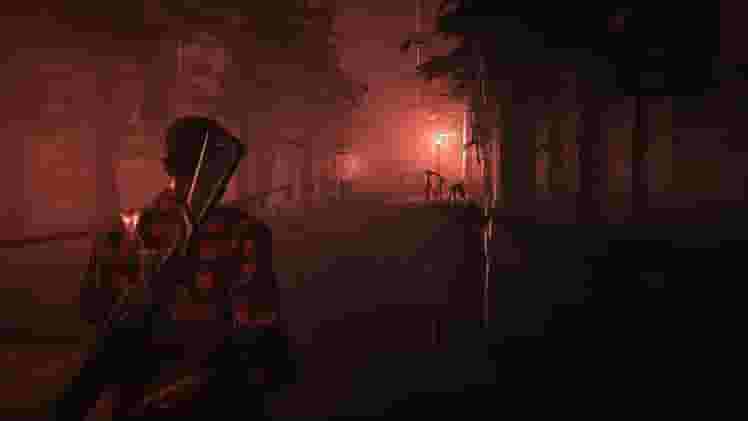 Daymare: 1998 screenshot thumbnail screenshot 10