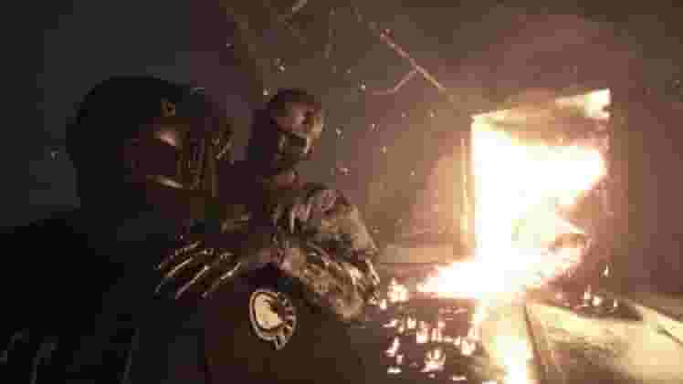 Daymare: 1998 screenshot thumbnail screenshot 14