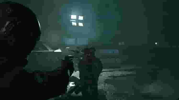 Daymare: 1998 screenshot thumbnail screenshot 16