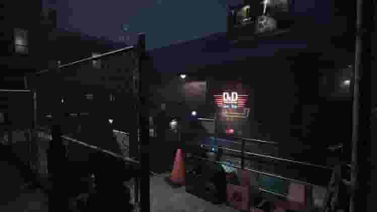 Daymare: 1998 screenshot thumbnail screenshot 17