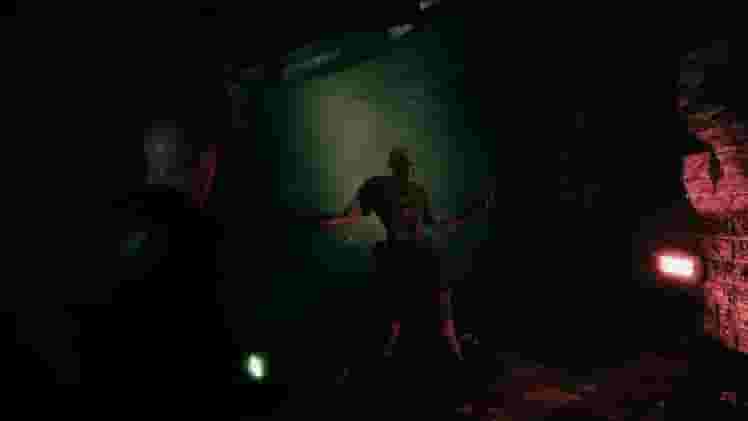 Daymare: 1998 screenshot thumbnail screenshot 18