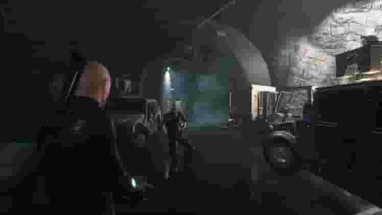 Daymare: 1998 screenshot thumbnail screenshot 2