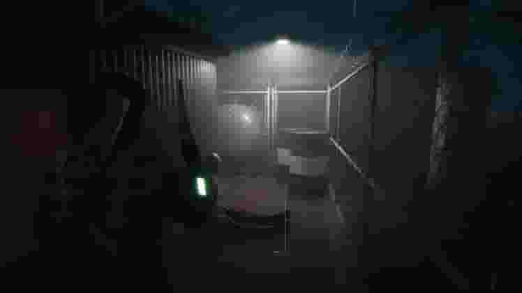 Daymare: 1998 screenshot thumbnail screenshot 4