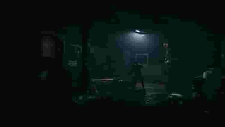 Daymare: 1998 screenshot thumbnail screenshot 9