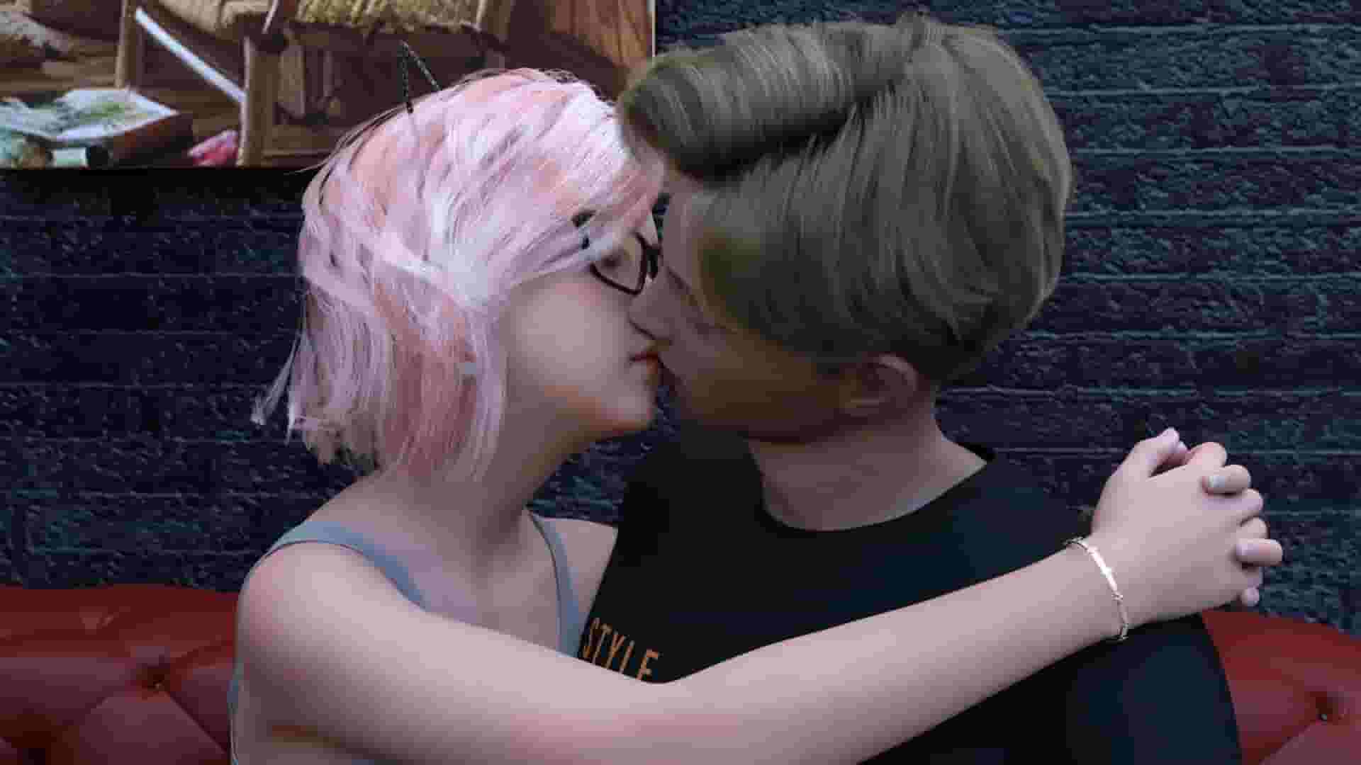 Days In Palis screenshot thumbnail screenshot 11