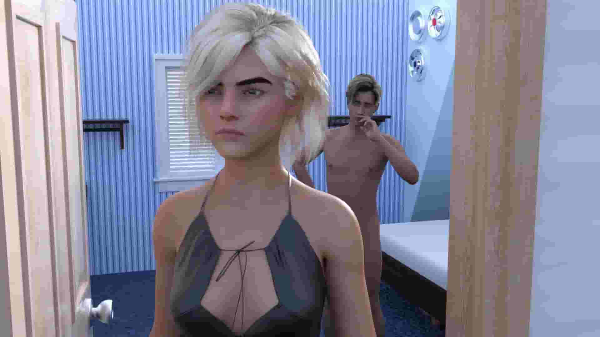 Days In Palis screenshot thumbnail screenshot 2