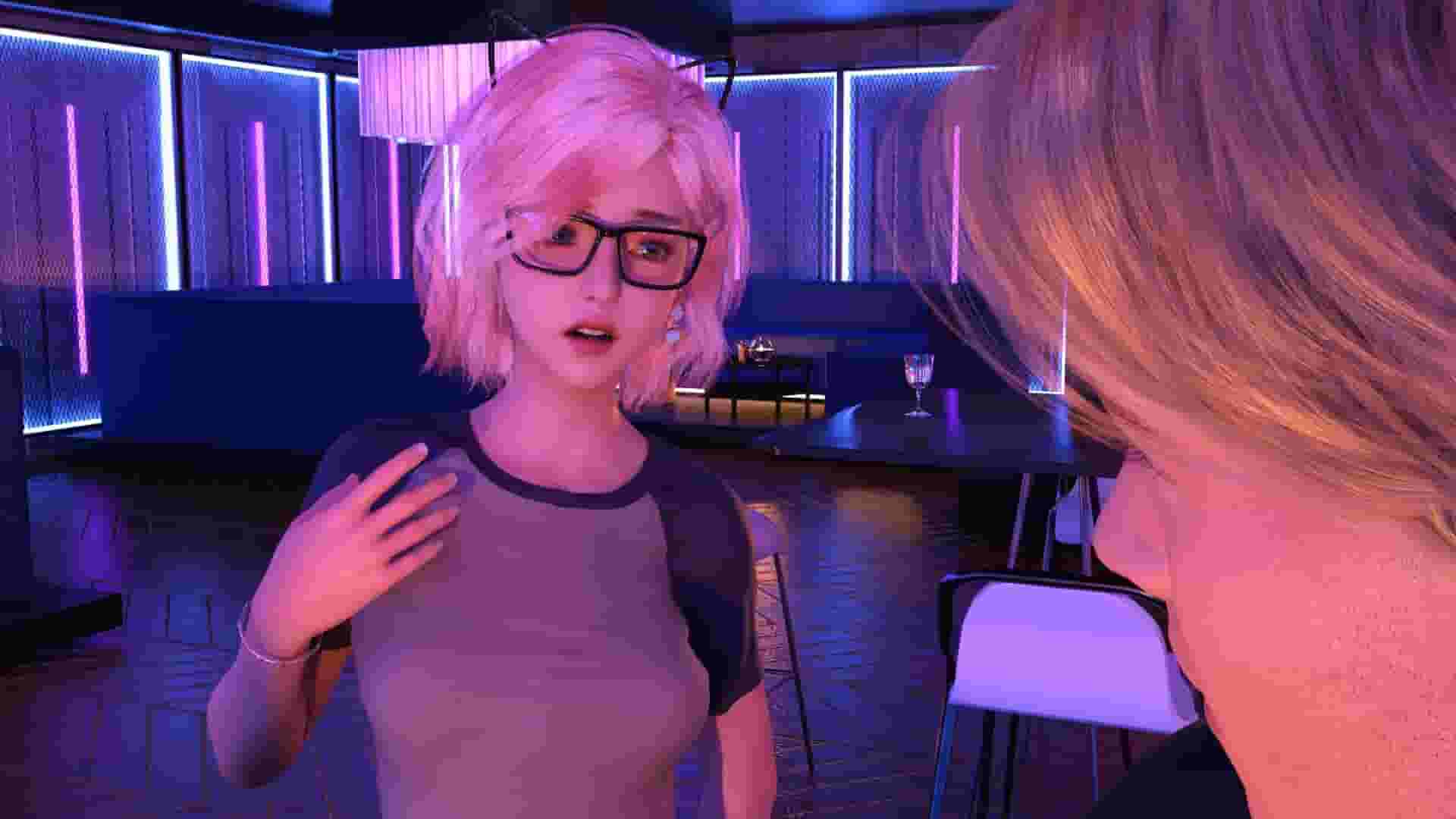 Days In Palis screenshot thumbnail screenshot 8