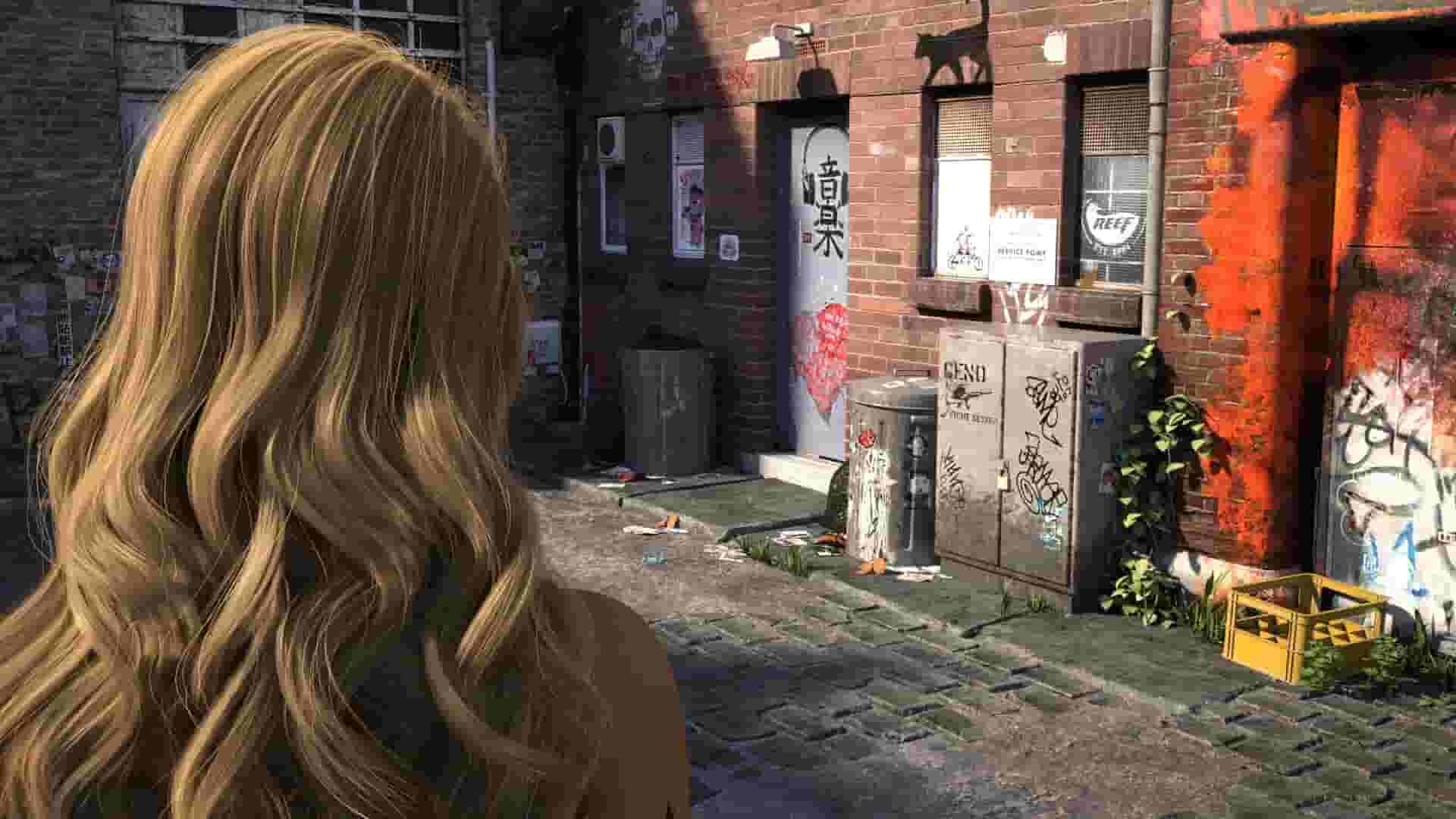 Days In Palis screenshot thumbnail screenshot 9