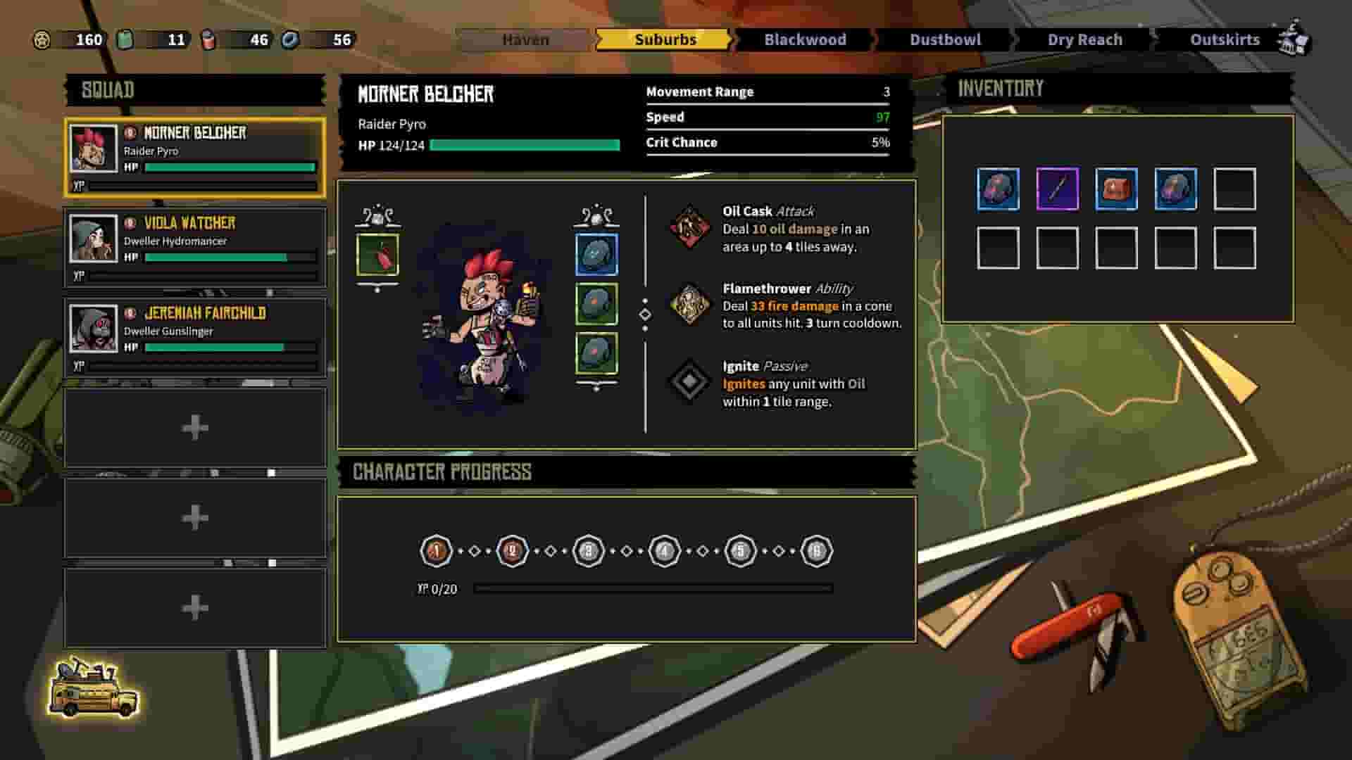 Days of Doom screenshot thumbnail screenshot 1