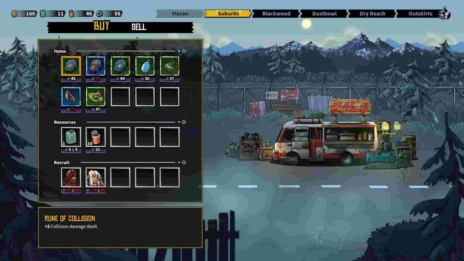 Days of Doom screenshot thumbnail screenshot 6