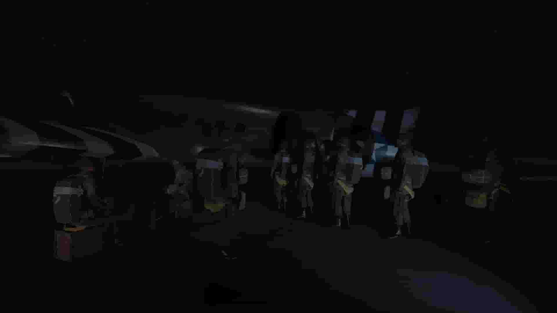 D-Day VR Museum screenshot thumbnail screenshot 7