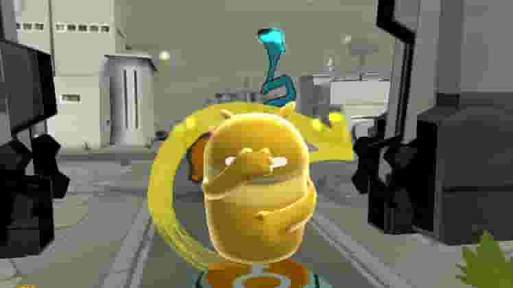 de Blob screenshot thumbnail screenshot 10