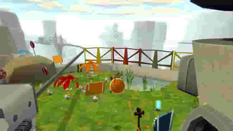 de Blob screenshot thumbnail screenshot 11