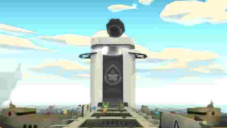 de Blob screenshot thumbnail screenshot 9