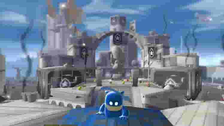 de Blob 2 screenshot thumbnail screenshot 1