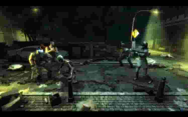 Dead Age screenshot thumbnail screenshot 6