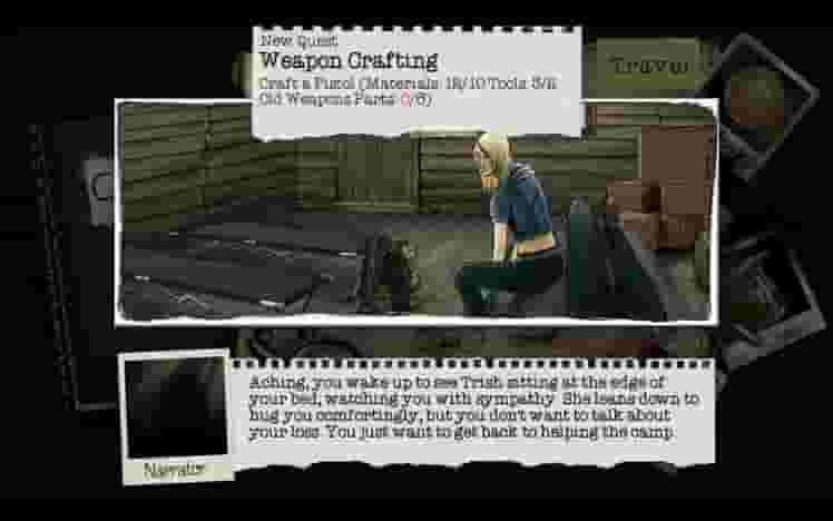 Dead Age screenshot thumbnail screenshot 7