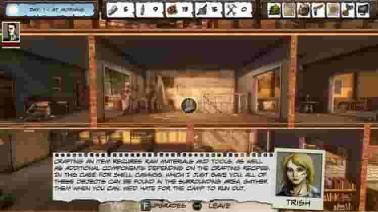 Dead Age 2 screenshot thumbnail screenshot 4