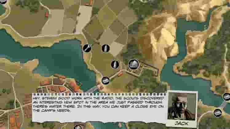 Dead Age 2 screenshot thumbnail screenshot 6