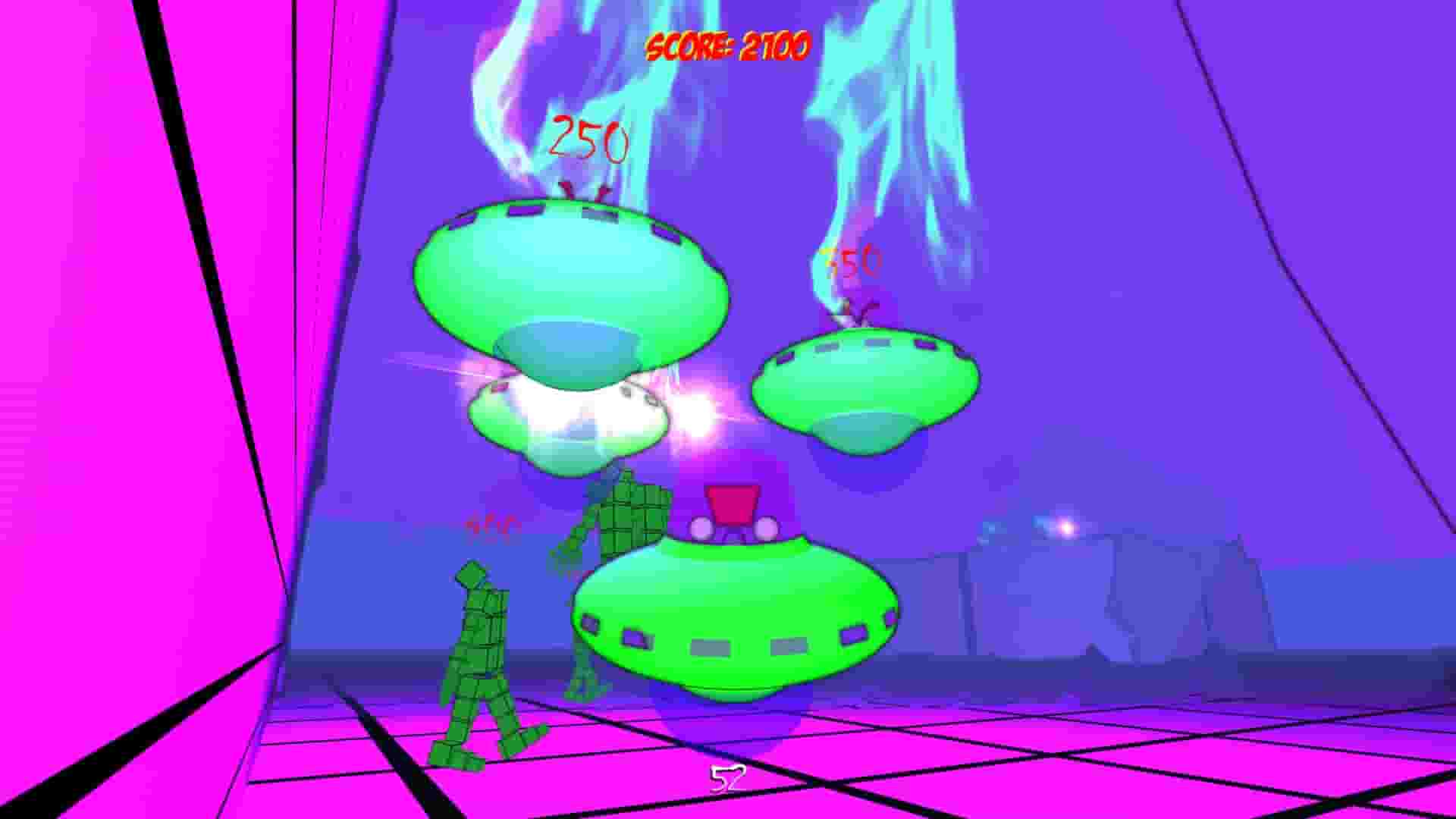 Dead Bits screenshot thumbnail screenshot 4