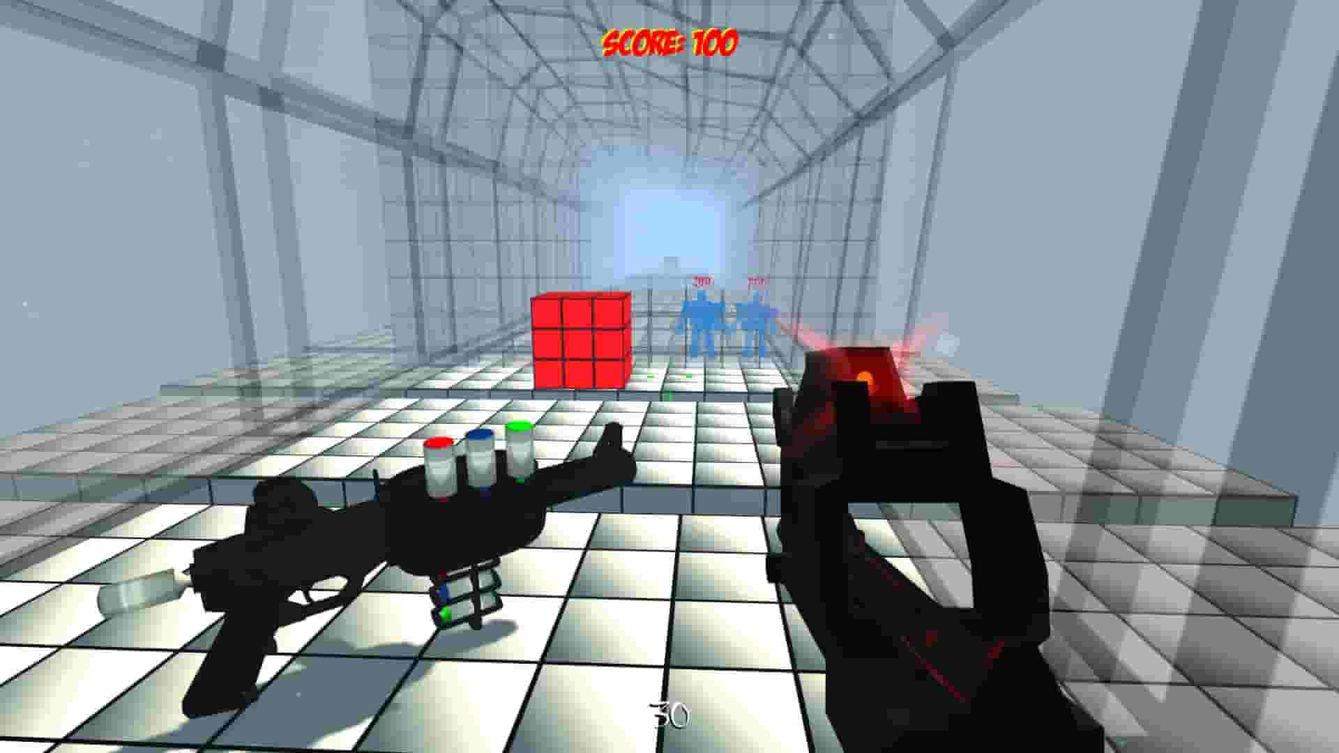 Dead Bits screenshot thumbnail screenshot 7