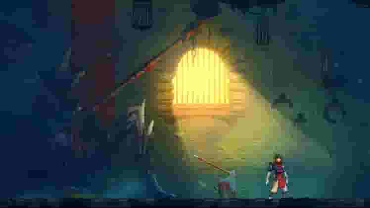 Dead Cells screenshot thumbnail screenshot 0