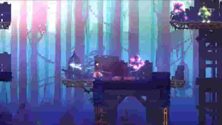 Dead Cells screenshot thumbnail screenshot 4