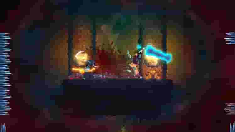 Dead Cells screenshot thumbnail screenshot 6