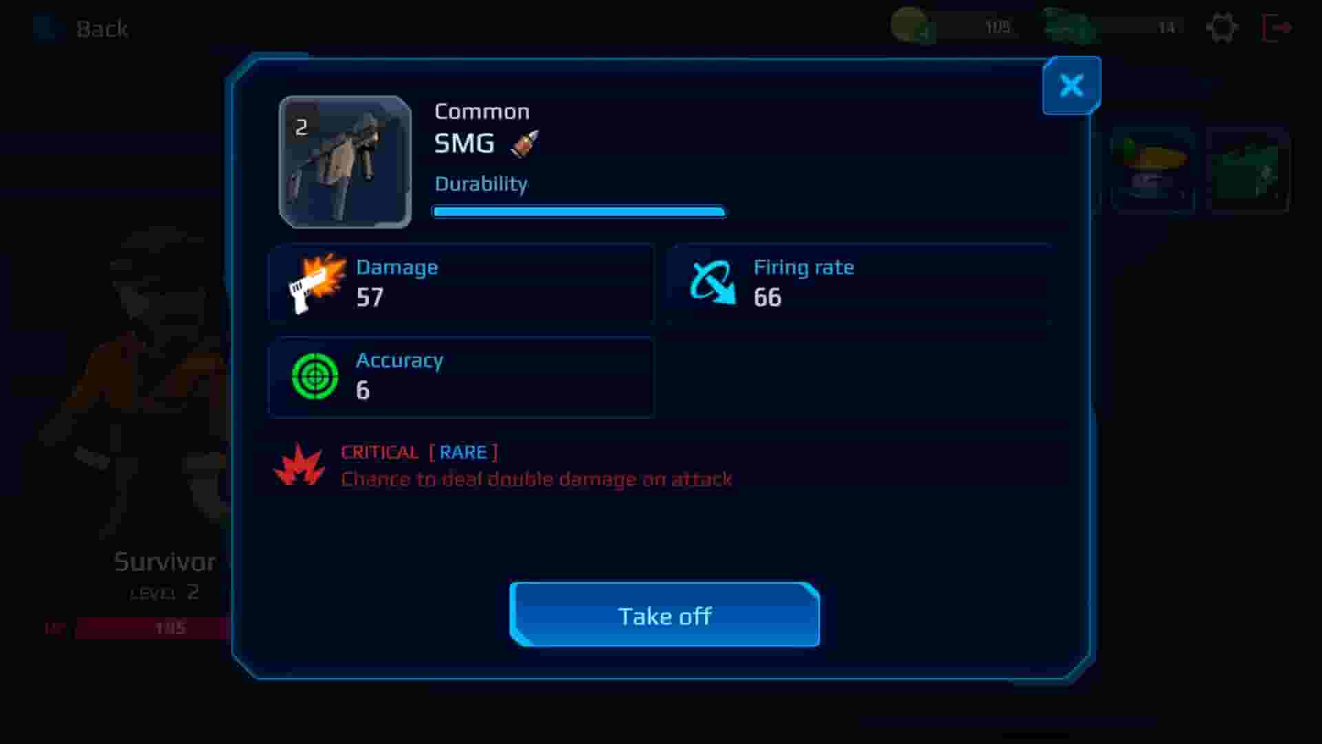 Dead City screenshot thumbnail screenshot 10