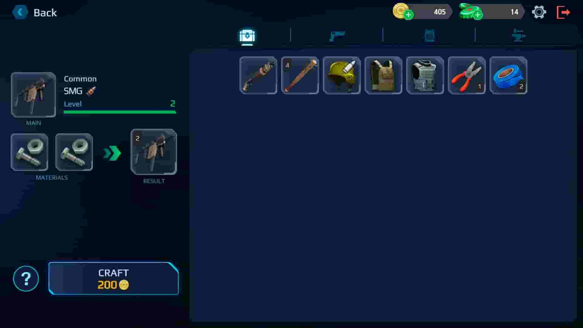 Dead City screenshot thumbnail screenshot 6