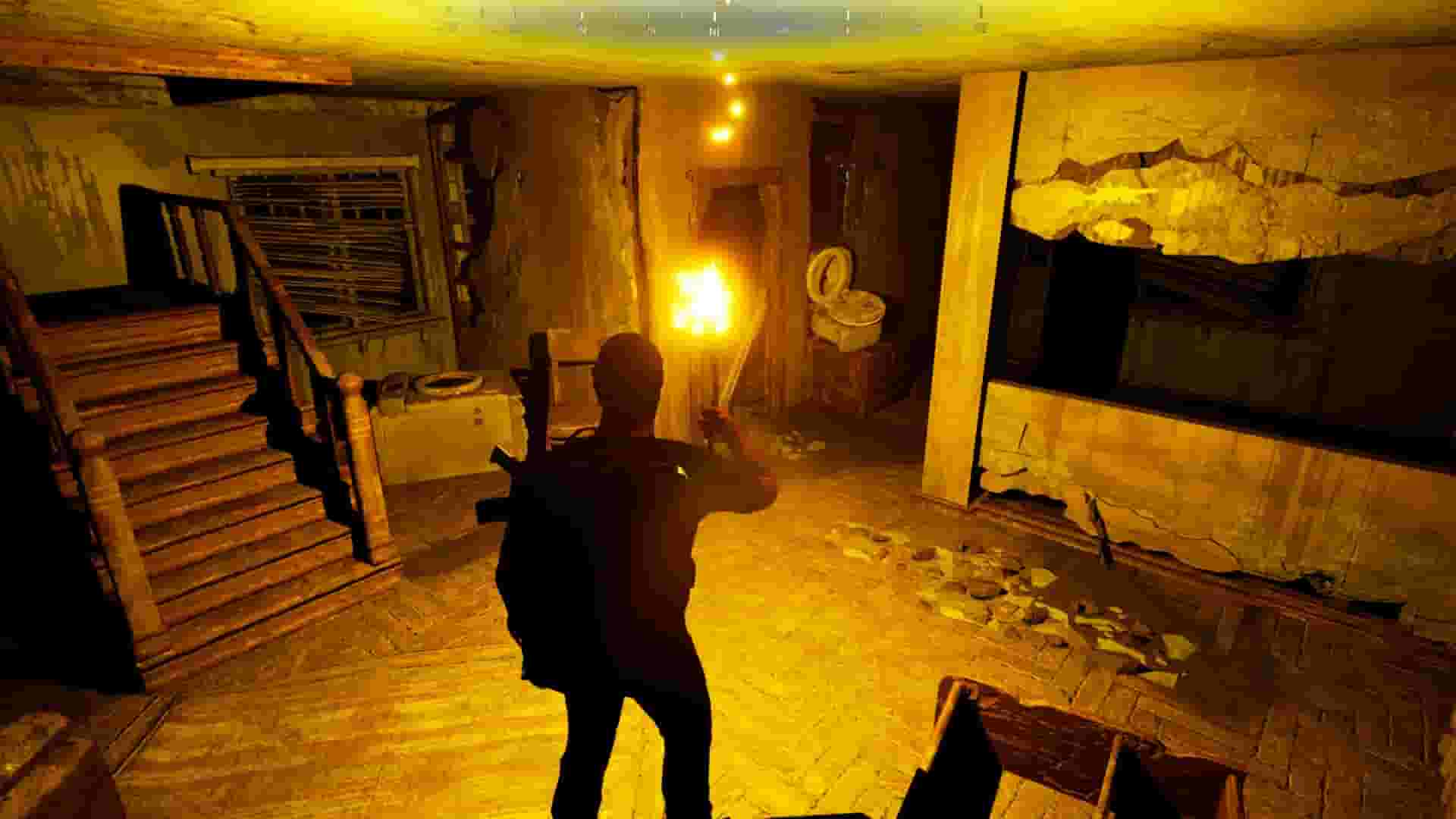 Dead District: Survival screenshot thumbnail screenshot 2